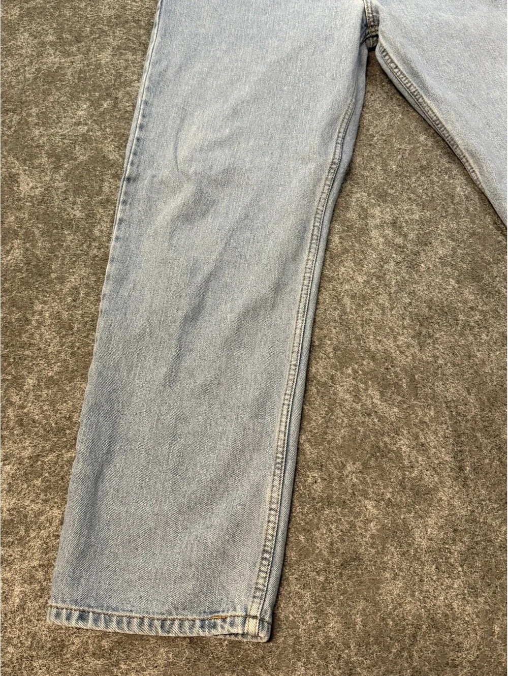 Levis product pair